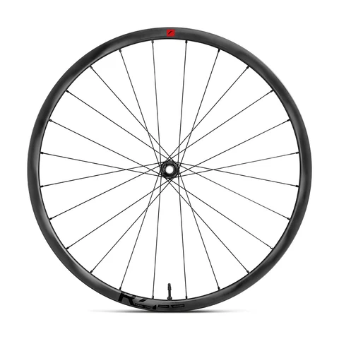 FULCRUM Red Zone Carbon Disc Wheelset 2WF